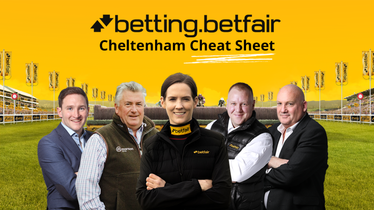 Cheltenham Festival